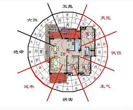 风水有关系_《风水有关系》_风水有关系20140817