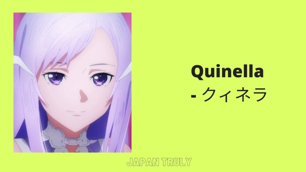 Japanese names Sword Art Online characters.